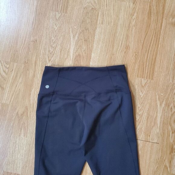 ✨ ZELLA ✨ Live In High Waist Leggings - [Small, Black] - Picture 6 of 12